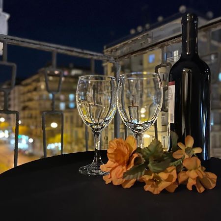 Apartment At The Heart Of Салоники Экстерьер фото
