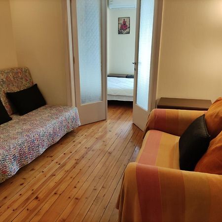 Apartment At The Heart Of Салоники Экстерьер фото