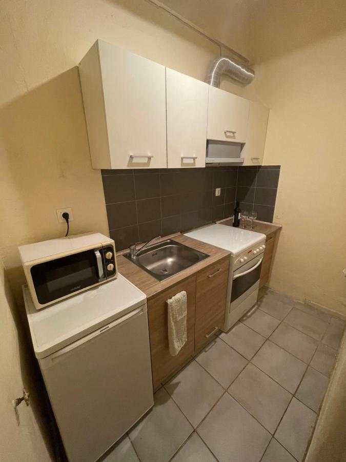 Apartment At The Heart Of Салоники Экстерьер фото