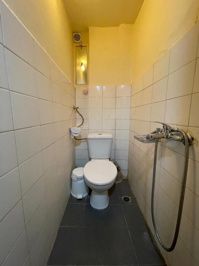 Apartment At The Heart Of Салоники Экстерьер фото