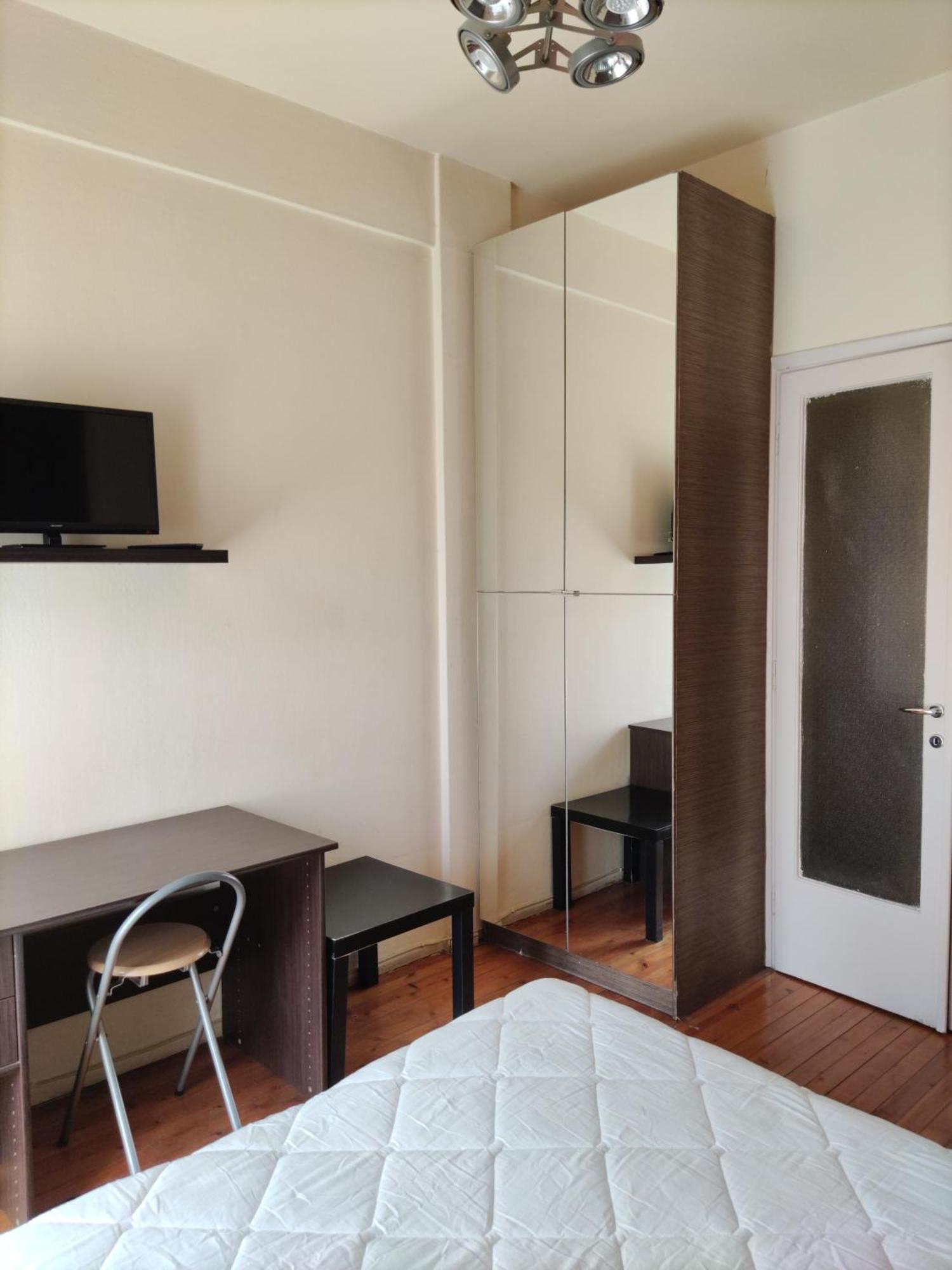 Apartment At The Heart Of Салоники Экстерьер фото