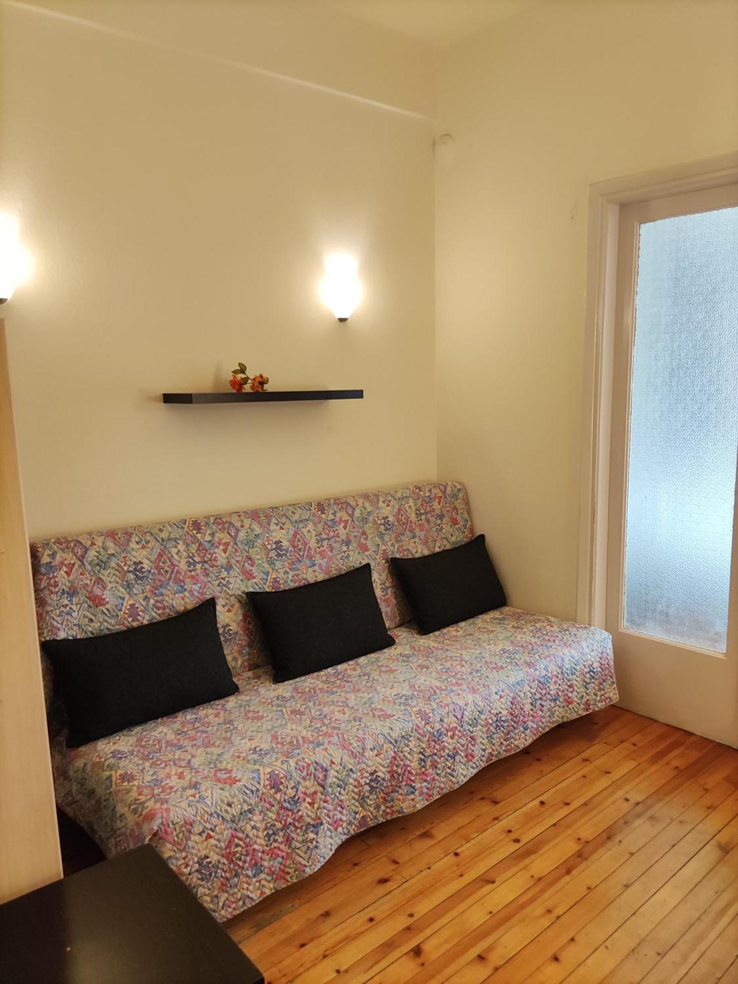 Apartment At The Heart Of Салоники Экстерьер фото